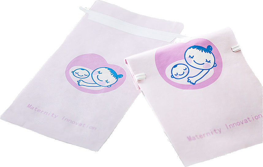 妊婦さん専用つわり用エチケット袋